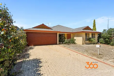 7 Riverina Dr, Ellenbrook, WA 6069