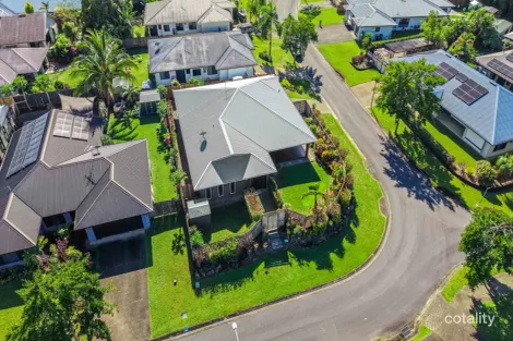 Property photo of 17 Roderick Street Bentley Park QLD 4869