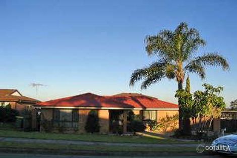 14 Lindum Pl, St Johns Park, NSW 2176