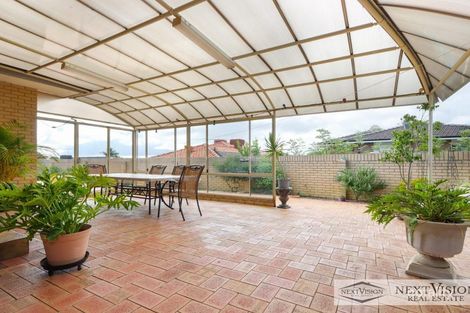 Property photo of 26 Weston Way Kardinya WA 6163