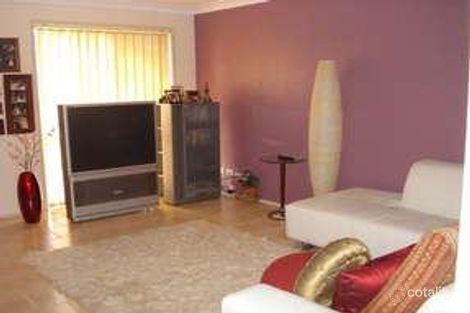 Property photo of 4A Elyard Circuit West Hoxton NSW 2171