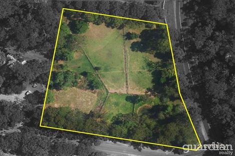 Property photo of 63 Arcadia Road Galston NSW 2159