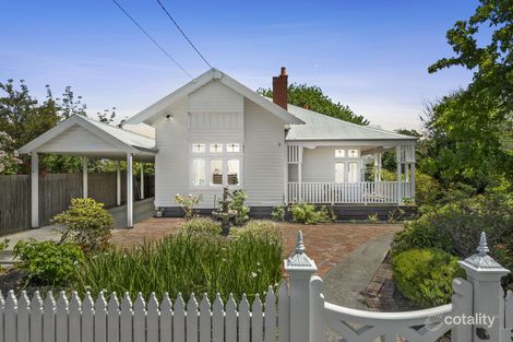 Property photo of 32 Thomson Street Belmont VIC 3216