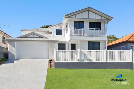 35 Taylor St, Wavell Heights, QLD 4012