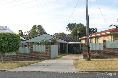 154 Railway Pde, Bayswater, WA 6053