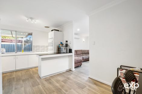 Property photo of 14/153 North Beach Drive Tuart Hill WA 6060