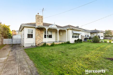 Property photo of 31 Seaview Crescent Mulgrave VIC 3170