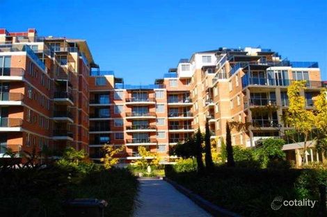 Property photo of 6/95 Bonar Street Wolli Creek NSW 2205