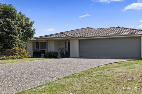 Property photo of 10 Kordan Boulevard Raceview QLD 4305
