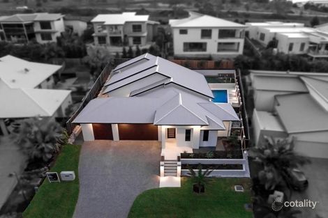 Property photo of 36 Condor Drive Coomera QLD 4209