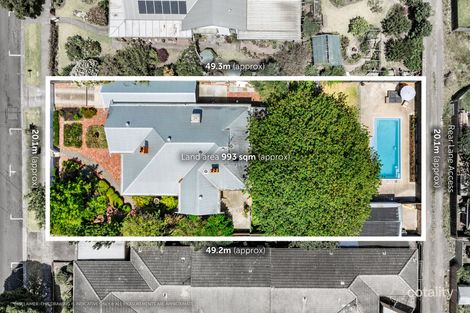 Property photo of 32 Thomson Street Belmont VIC 3216