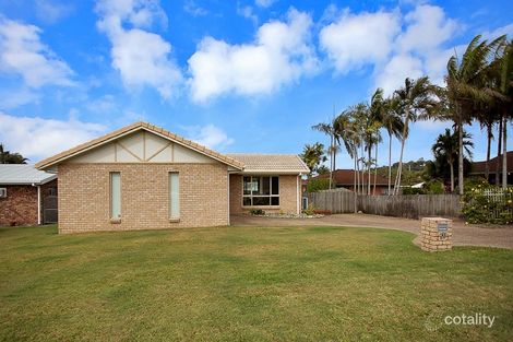 Property photo of 23 Glenella-Richmond Road Glenella QLD 4740