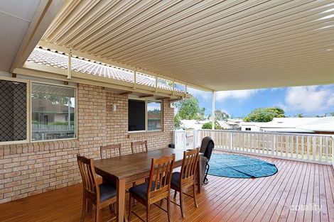 Property photo of 23 Glenella-Richmond Road Glenella QLD 4740