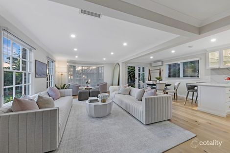 Property photo of 45A Blackett Drive Castle Hill NSW 2154