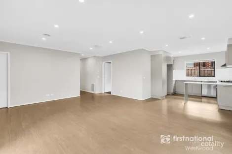 Property photo of 20 Eclair Street Manor Lakes VIC 3024