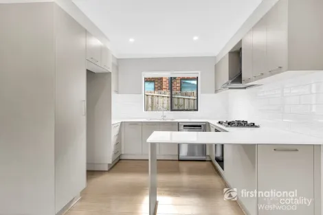 Property photo of 20 Eclair Street Manor Lakes VIC 3024