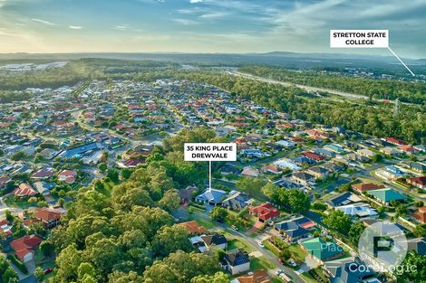 Property photo of 35 King Place Drewvale QLD 4116