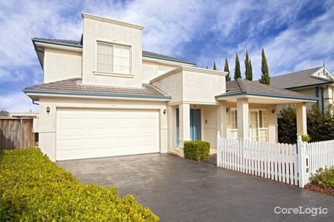 Property photo of 14 Leopold Place Cecil Hills NSW 2171