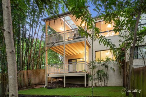 Property photo of 138 Stanley Terrace Taringa QLD 4068