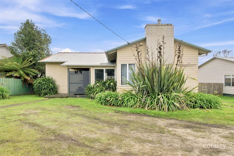 Property photo of 8 Hampton Street Moe VIC 3825