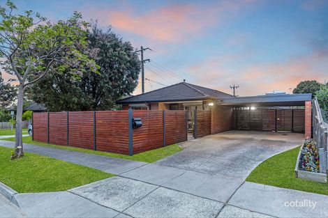 1/21 Third Ave, Chelsea Heights, VIC 3196