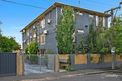 Property photo of 3/28-30 Raleigh Street Windsor VIC 3181