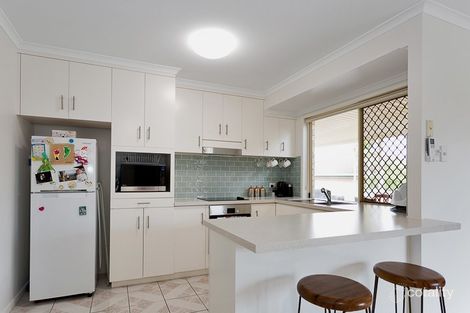 Property photo of 23 Glenella-Richmond Road Glenella QLD 4740
