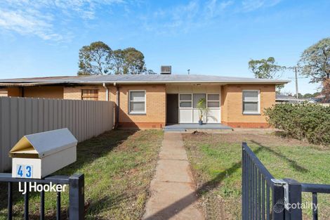 Property photo of 43 Davison Crescent Smithfield Plains SA 5114