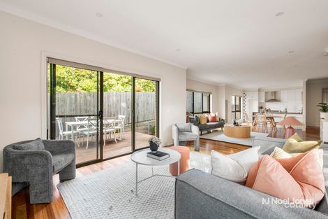 Property photo of 3/22 Vernal Avenue Mitcham VIC 3132