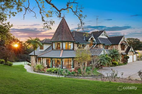 Property photo of 69 Arcadia Road Galston NSW 2159