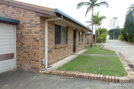 Property photo of 22/194 Ewing Road Woodridge QLD 4114