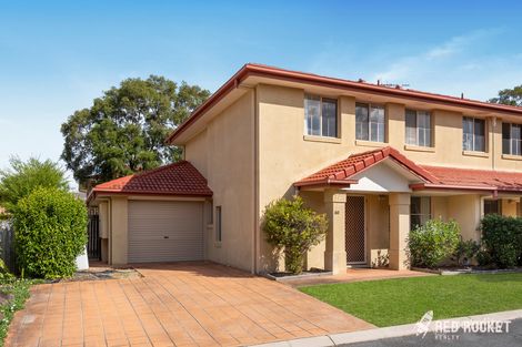Property photo of 40/20 Young Place Runcorn QLD 4113