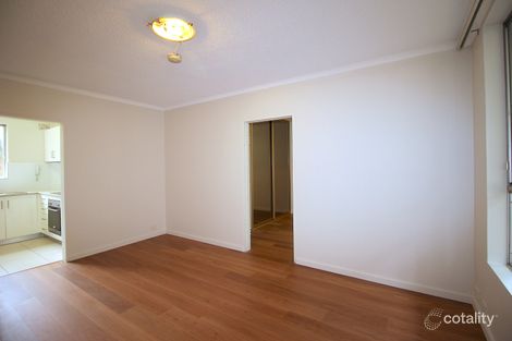 Property photo of 3/6 Trafalgar Street Crows Nest NSW 2065