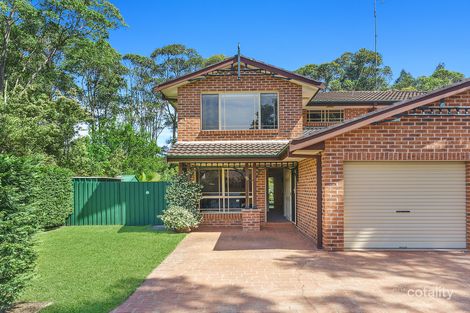 66 Little Willandra Rd, Cromer, NSW 2099