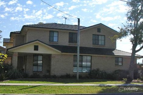 Property photo of 3/49-51 Walder Road Hammondville NSW 2170