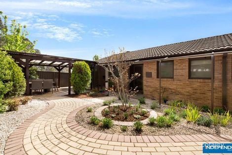 13/47 Pethebridge St, Pearce, ACT 2607