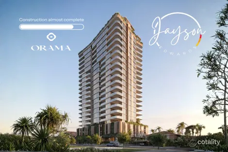 805/12-16 Weemala St, Surfers Paradise, QLD 4217