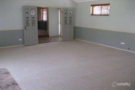 Property photo of 12 Edzill Street Wilsonton Heights QLD 4350