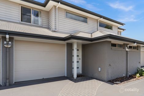 3/77 Anzac Ave, Newtown, QLD 4350