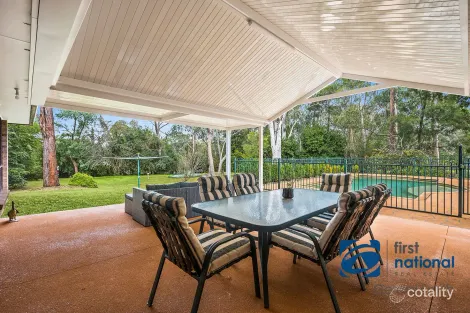 Property photo of 35 Lloyds Way Bargo NSW 2574