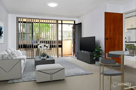 24/6 Buller Rd, Artarmon, NSW 2064