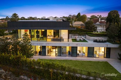 Property photo of 2A Bayview Avenue Mosman NSW 2088