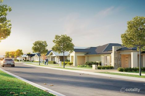 Property photo of 45 Sava Street Spring Farm NSW 2570