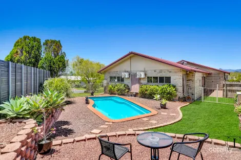 26 PERCY ST, MOUNT SHERIDAN, QLD 4868