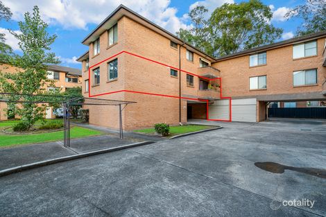 26/1-3 York Rd, Jamisontown, NSW 2750