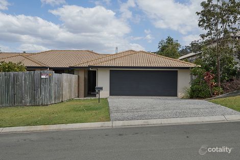 Property photo of 8 Timms Circuit Warner QLD 4500