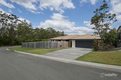 Property photo of 8 Timms Circuit Warner QLD 4500