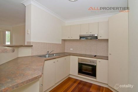 Property photo of 85 Kununurra Crescent Shailer Park QLD 4128