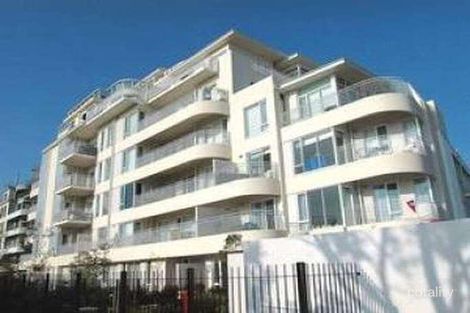 23/8 Graham St, Port Melbourne, VIC 3207