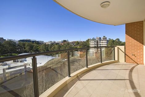 36/52 Christie St, St Leonards, NSW 2065